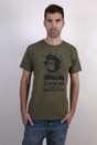 Libertad! - T-Shirt Grün 